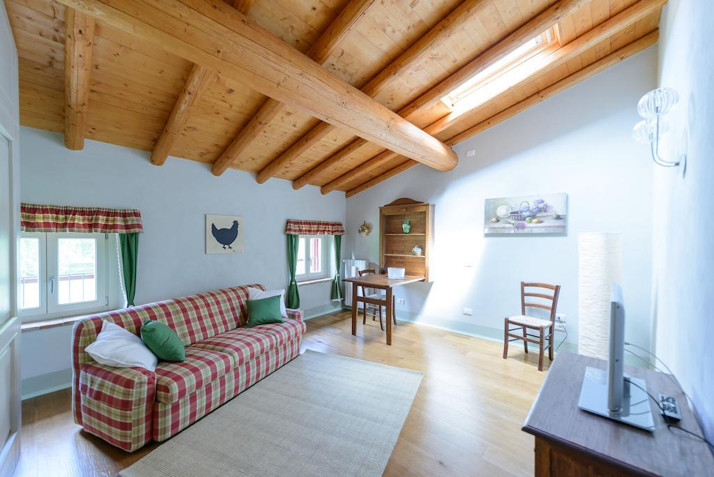 B&B Corte Jago Negrar Pokoj fotografie