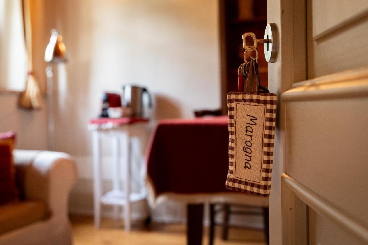 B&B Corte Jago Negrar Exteriér fotografie