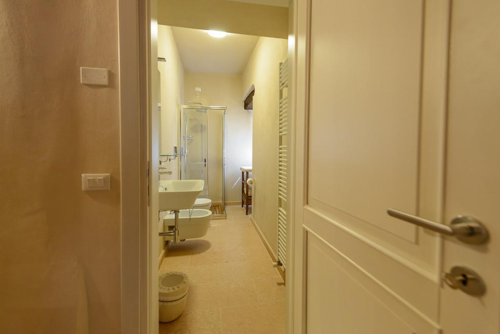 B&B Corte Jago Negrar Pokoj fotografie