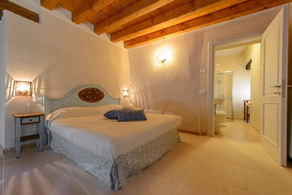 B&B Corte Jago Negrar Pokoj fotografie