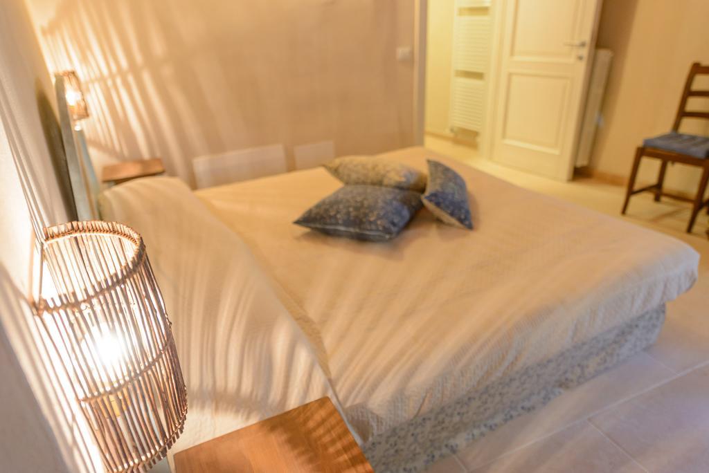 B&B Corte Jago Negrar Pokoj fotografie