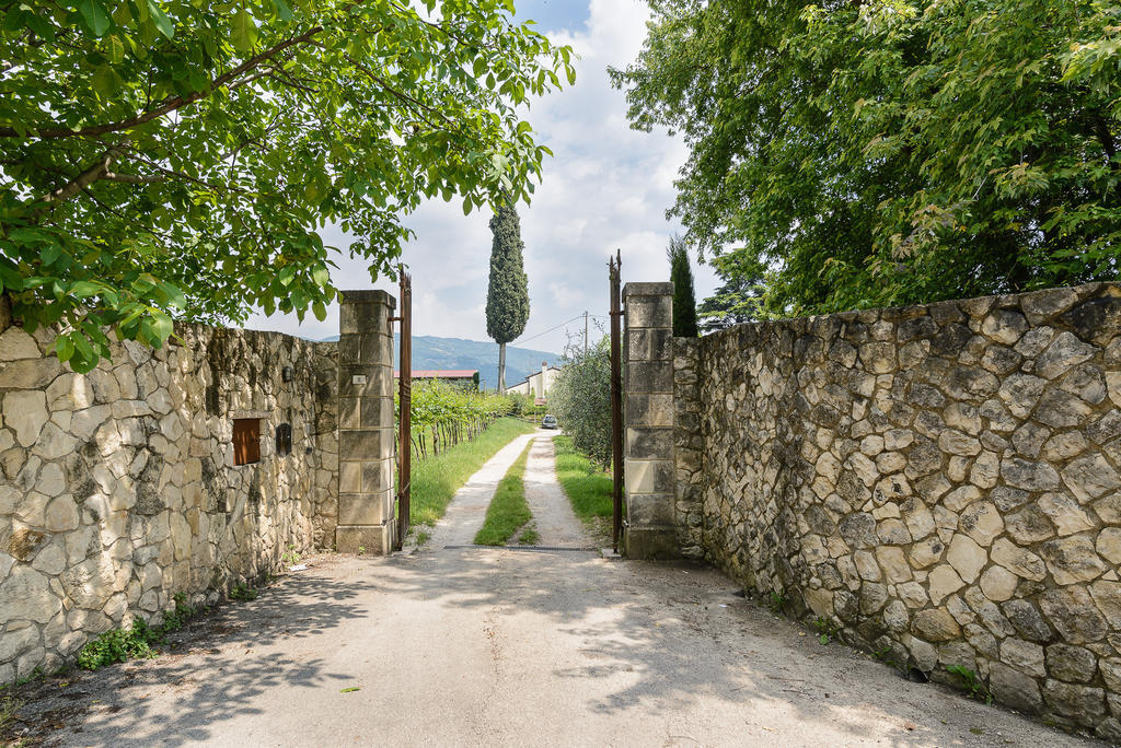 B&B Corte Jago Negrar Exteriér fotografie