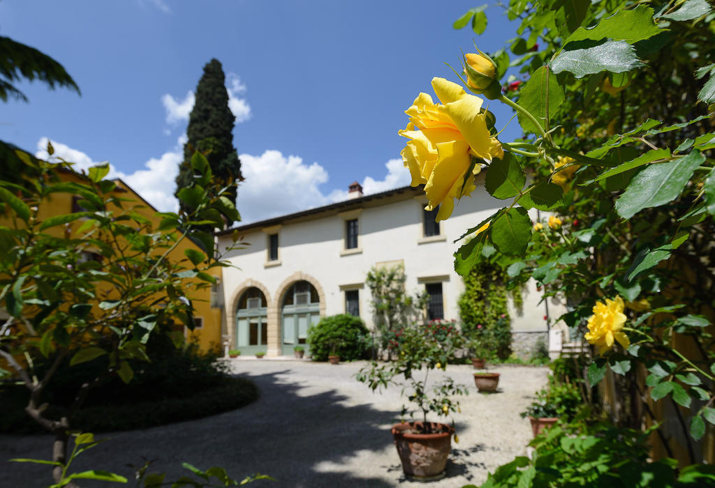 B&B Corte Jago Negrar Exteriér fotografie