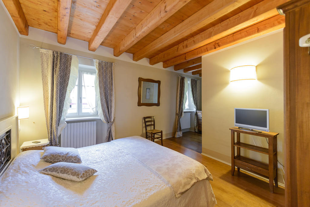 B&B Corte Jago Negrar Pokoj fotografie