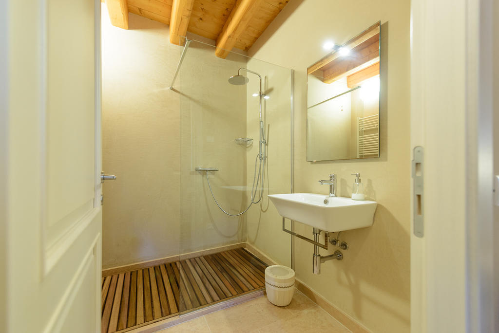 B&B Corte Jago Negrar Pokoj fotografie