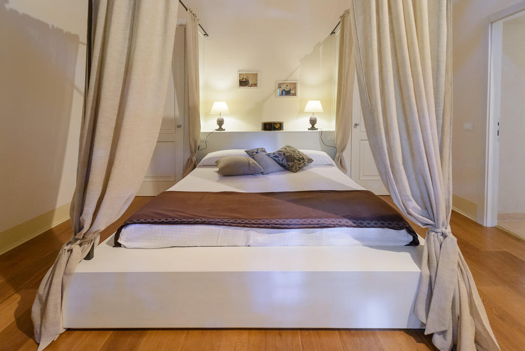 B&B Corte Jago Negrar Pokoj fotografie