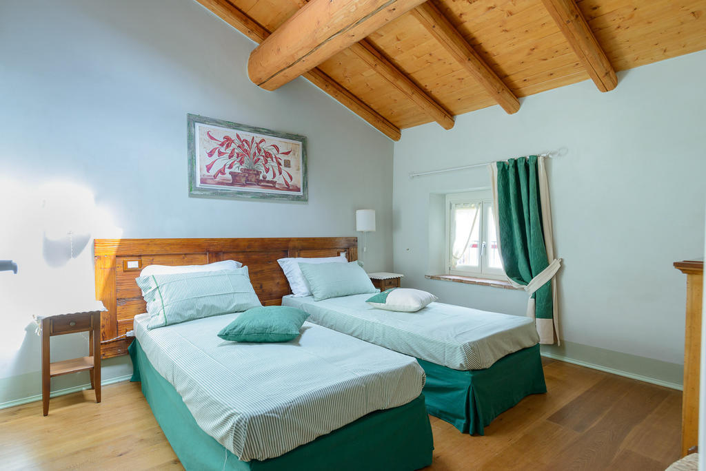 B&B Corte Jago Negrar Pokoj fotografie