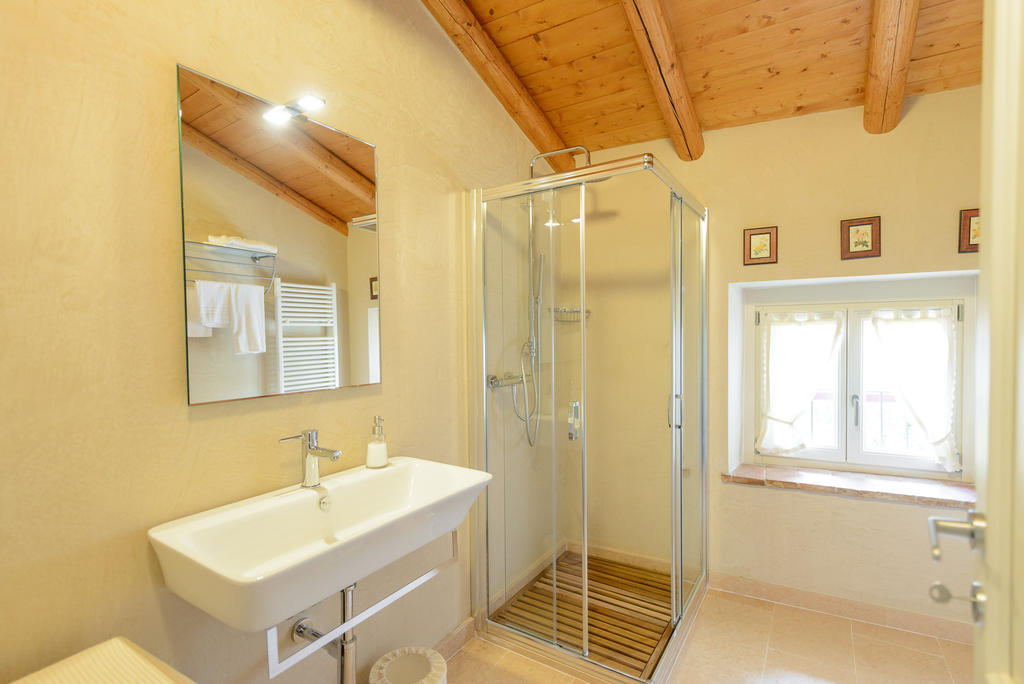 B&B Corte Jago Negrar Pokoj fotografie