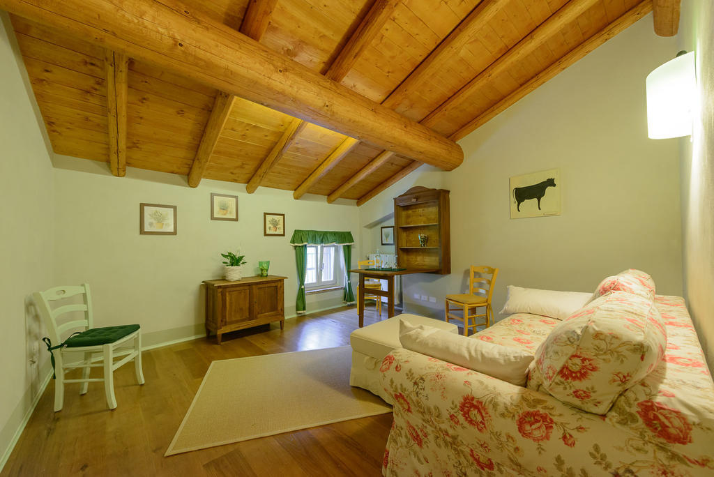 B&B Corte Jago Negrar Pokoj fotografie