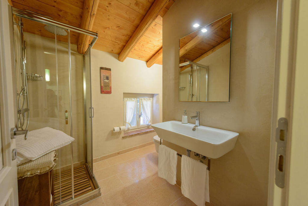 B&B Corte Jago Negrar Pokoj fotografie