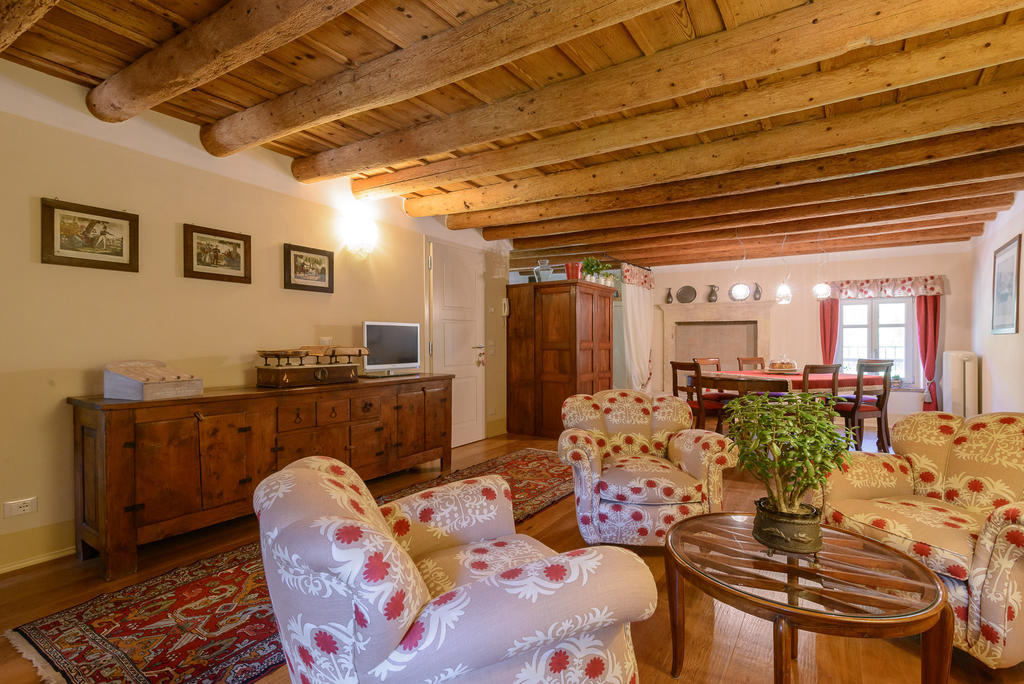 B&B Corte Jago Negrar Exteriér fotografie