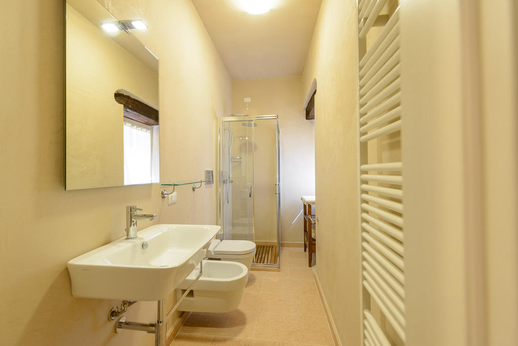 B&B Corte Jago Negrar Exteriér fotografie