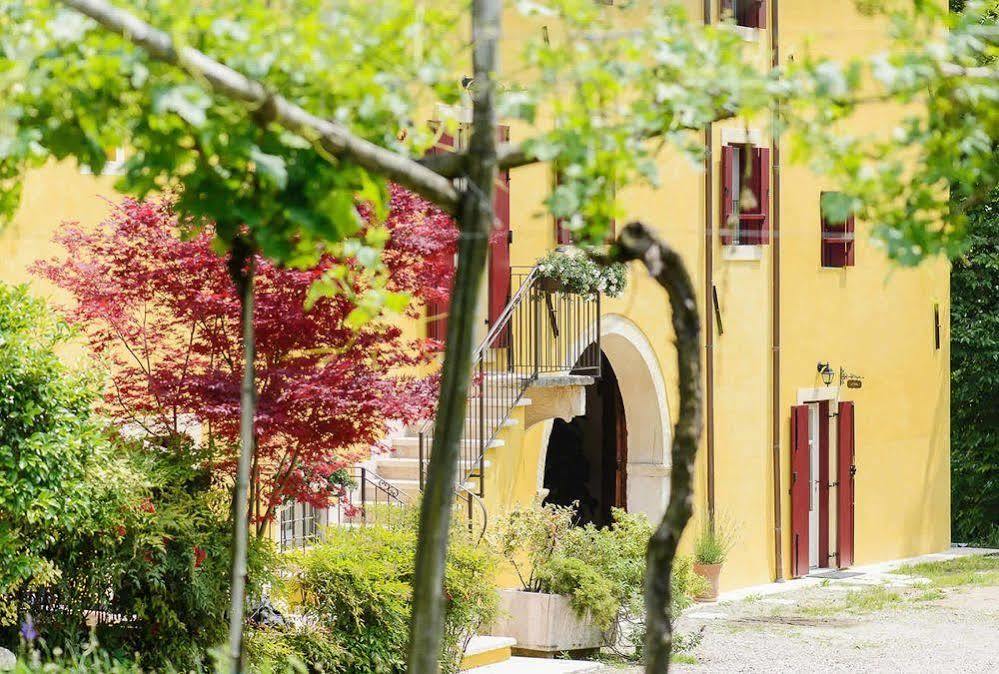 B&B Corte Jago Negrar Exteriér fotografie