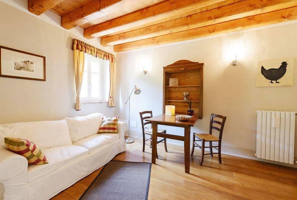 B&B Corte Jago Negrar Exteriér fotografie