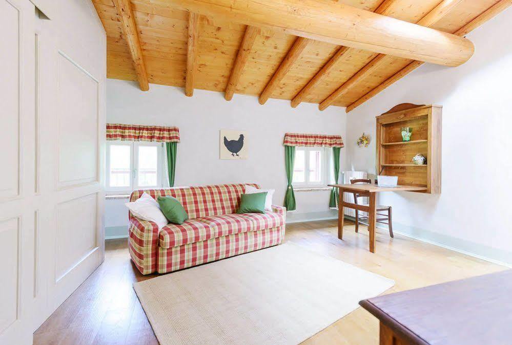 B&B Corte Jago Negrar Exteriér fotografie