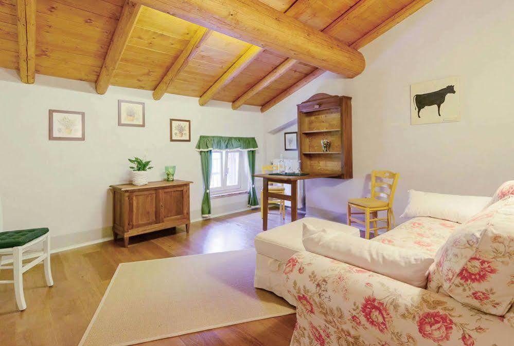 B&B Corte Jago Negrar Exteriér fotografie