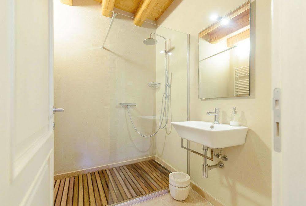 B&B Corte Jago Negrar Exteriér fotografie