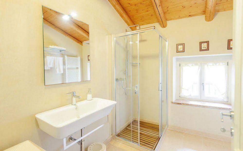 B&B Corte Jago Negrar Exteriér fotografie