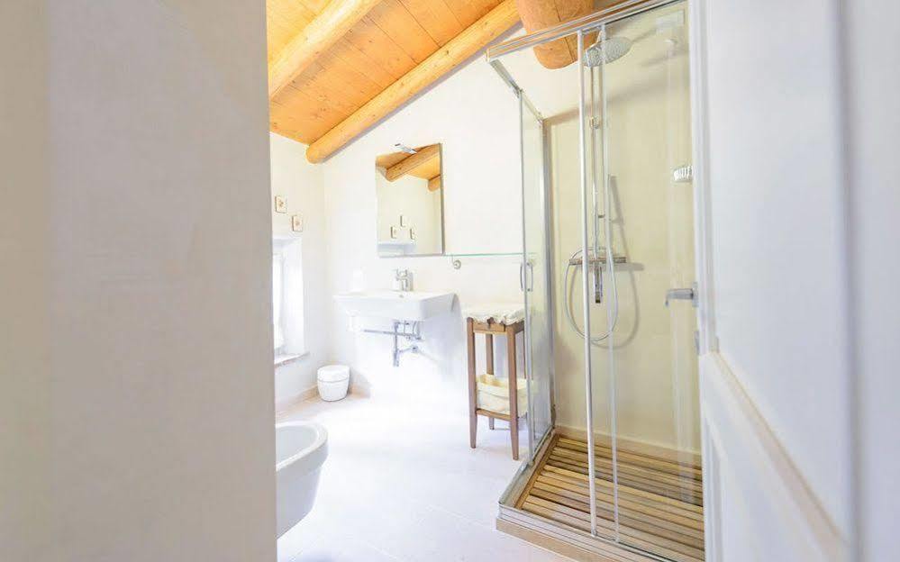 B&B Corte Jago Negrar Exteriér fotografie