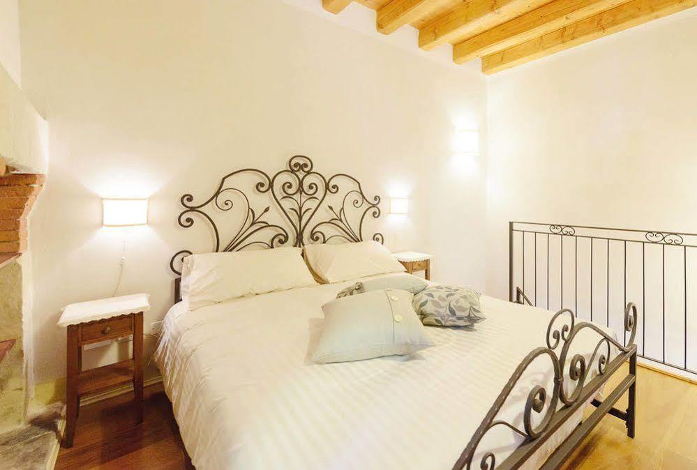 B&B Corte Jago Negrar Exteriér fotografie