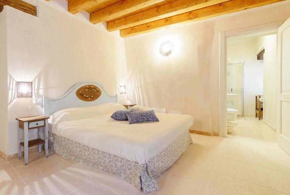 B&B Corte Jago Negrar Exteriér fotografie