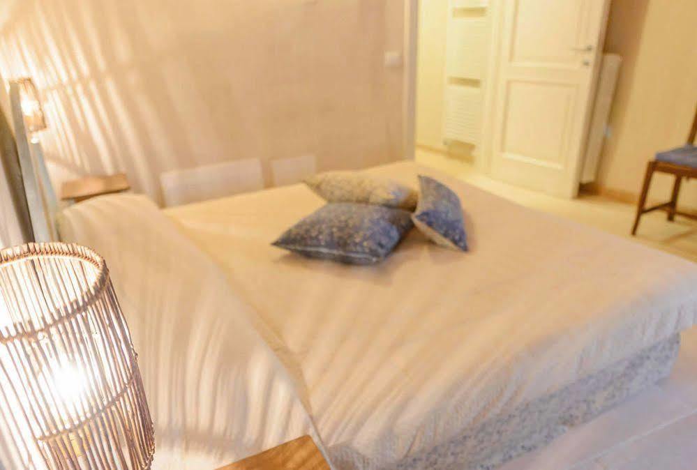 B&B Corte Jago Negrar Exteriér fotografie