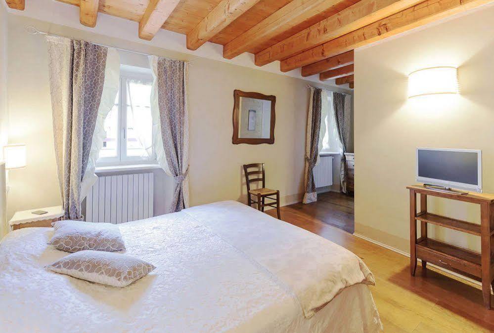 B&B Corte Jago Negrar Exteriér fotografie