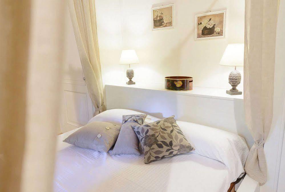 B&B Corte Jago Negrar Exteriér fotografie