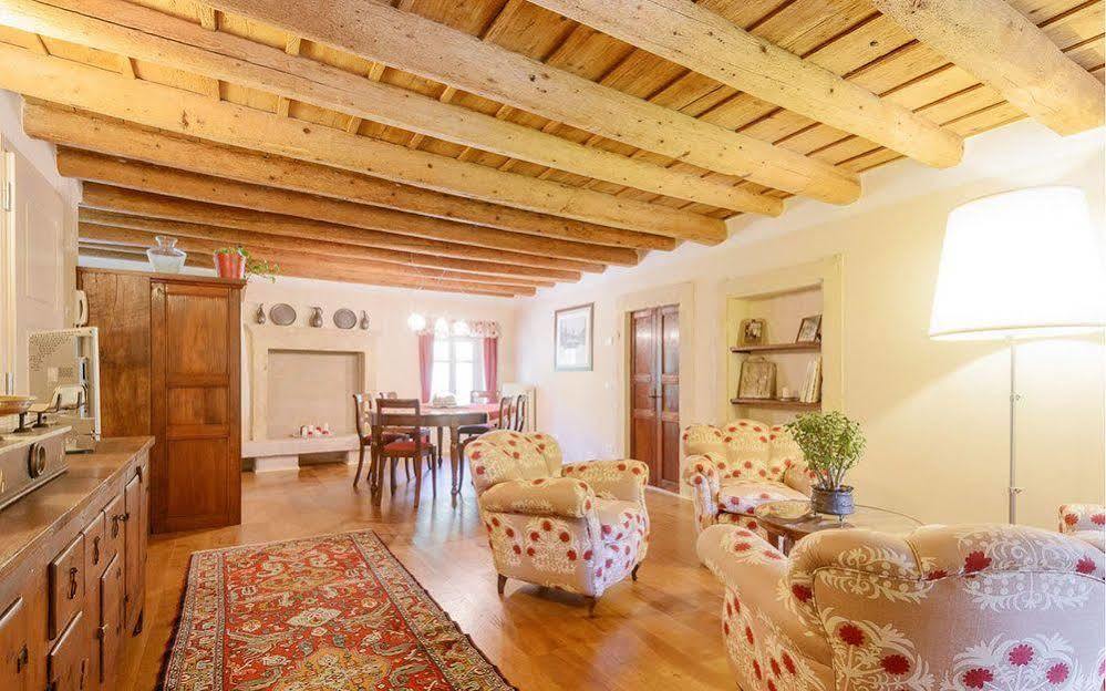 B&B Corte Jago Negrar Exteriér fotografie